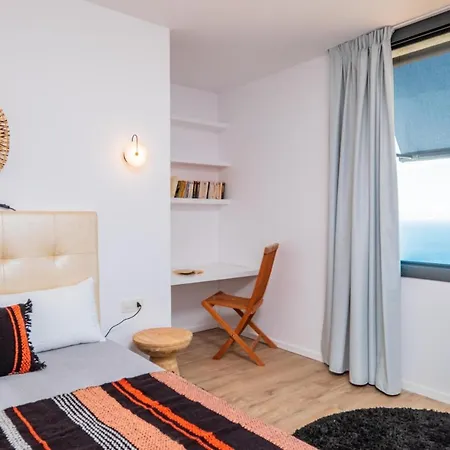 A-19 Aiguablava 6 Pax Holiday home Begur