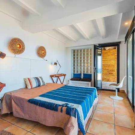 Holiday home A-19 Aiguablava 6 Pax *