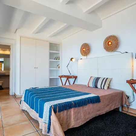 Holiday home A-19 Aiguablava 6 Pax