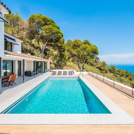 A-19 Aiguablava 6 Pax Holiday home *