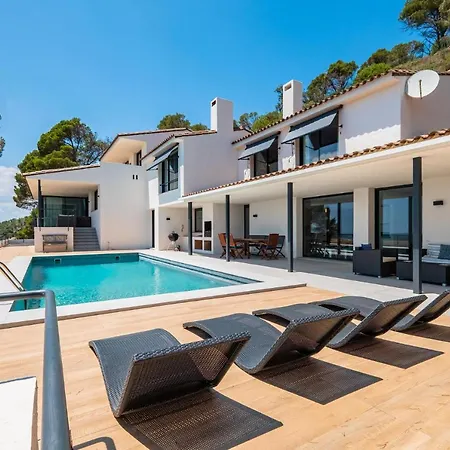 Casa vacanze A-19 Aiguablava 6 Pax