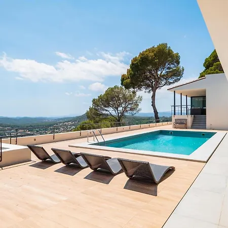 Casa vacanze A-19 Aiguablava 6 Pax *