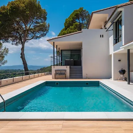 A-19 Aiguablava 6 Pax Casa vacanze *