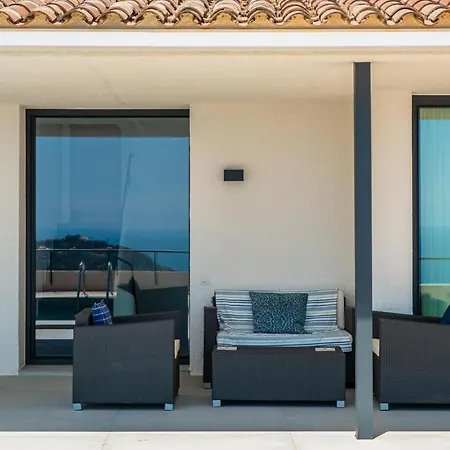 A-19 Aiguablava 6 Pax Casa vacanze Begur