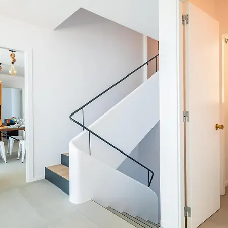 Casa vacanze A-19 Aiguablava 6 Pax