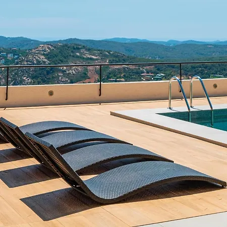 A-19 Aiguablava 6 Pax