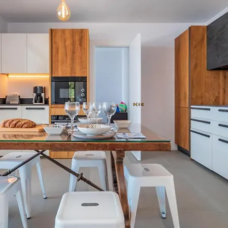 A-19 Aiguablava 6 Pax Casa vacanze Begur