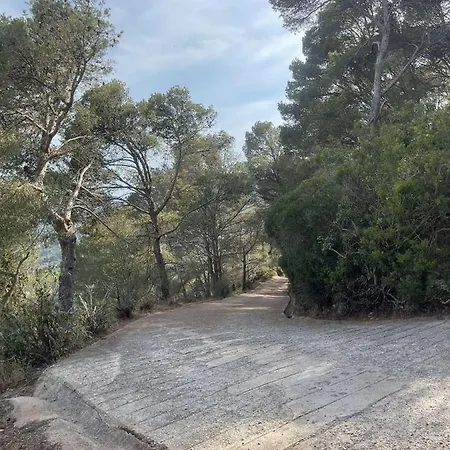 Casa vacanze A-19 Aiguablava 6 Pax *