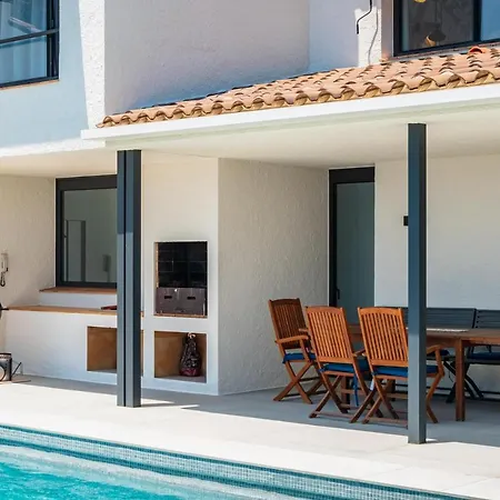 Casa vacanze A-19 Aiguablava 6 Pax *
