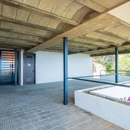 Casa vacanze A-19 Aiguablava 6 Pax